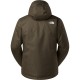 THE NORTH FACE Giacca imbottita Quest da uomo NEW TAUPE GREEN