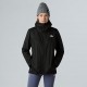 THE NORTH FACE Giacca imbottita Quest da donna TNF BLACK