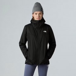 THE NORTH FACE Giacca imbottita Quest da donna TNF BLACK