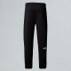 THE NORTH FACE Joggers Reaxion 2.0 da uomo TNF Black Heather