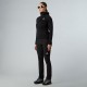 THE NORTH FACE Pile Meteora con cerniera integrale da donna