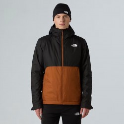 the-north-face-giacca-imbottita-millerton-da-uomo-burnt-umber-tnf-black-tnf-black-npf-burnt-umber-tnf-black