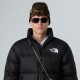 THE NORTH FACE Berretto doubleface Highline TNF Black TNF Camo Print-TNF Black