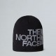 THE NORTH FACE Berretto doubleface Highline TNF Black TNF Camo Print-TNF Black