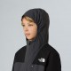 THE NORTH FACE Giacca guscio Hike Packable da ragazzi TNF Black-Asphalt Grey
