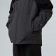 THE NORTH FACE Giacca guscio Hike Packable da ragazzi TNF Black-Asphalt Grey