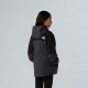 THE NORTH FACE Giacca guscio Hike Packable da ragazzi TNF Black-Asphalt Grey