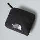 THE NORTH FACE Giacca guscio Hike Packable da ragazzi TNF Black-Asphalt Grey
