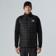 THE NORTH FACE Gilet in piumino Bettaforca da uomo TNF Black-TNF Black-NPF