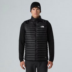 THE NORTH FACE Gilet in piumino Bettaforca da uomo TNF Black-TNF Black-NPF