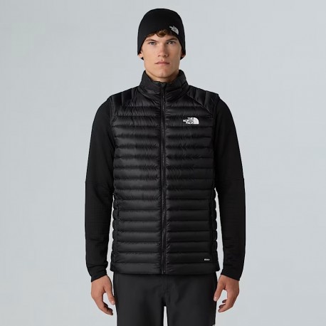THE NORTH FACE Gilet in piumino Bettaforca da uomo TNF Black-TNF Black-NPF