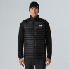 THE NORTH FACE Gilet in piumino Bettaforca da uomo TNF Black-TNF Black-NPF