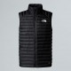 THE NORTH FACE Gilet in piumino Bettaforca da uomo TNF Black-TNF Black-NPF