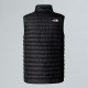 THE NORTH FACE Gilet in piumino Bettaforca da uomo TNF Black-TNF Black-NPF