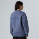 THE NORTH FACE Felpa Dome Relaxed da donna Twilight Galaxy
