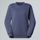 THE NORTH FACE Felpa Dome Relaxed da donna Twilight Galaxy