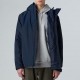 THE NORTH FACE Giacca 3 in 1 con cappuccio Carto Mono Triclimate da uomo Summit Navy
