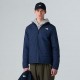 THE NORTH FACE Giacca 3 in 1 con cappuccio Carto Mono Triclimate da uomo Summit Navy