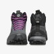 SCARPA RIBELLE CROSS 2 MID GTX WOMAN Grigio Scuro - Viola