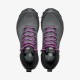 SCARPA RIBELLE CROSS 2 MID GTX WOMAN Grigio Scuro - Viola