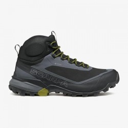 SCARPA RIBELLE CROSS 2 MID GTX BLACK/OLIVE