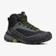 SCARPA RIBELLE CROSS 2 MID GTX BLACK/OLIVE