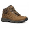SCARPA Cyrus 2 Mid GTX BROWN-BLACK