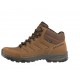 SCARPA Cyrus 2 Mid GTX BROWN-BLACK