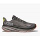 HOKA Clifton 9 GORE-TEX asphalt grey / gravel