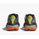 HOKA Clifton 9 GORE-TEX asphalt grey / gravel