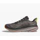 HOKA Clifton 9 GORE-TEX asphalt grey / gravel