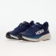 HOKA Challenger ATR 7 GORE-TEX midnight blue / grout