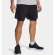 UNDER ARMOUR UA Tech™ Vent Shorts 2-in-1 da uomo Black / Castlerock