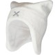 MONTURA POLAR SNOOPY CAP BABY PANNA