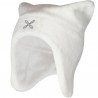 MONTURA POLAR SNOOPY CAP BABY PANNA