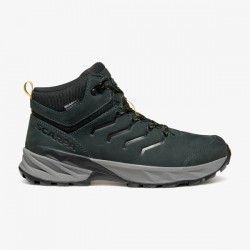 SCARPA RS PRO WP-Y DARK ANTHRACITE-HONEY