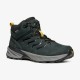 SCARPA RS PRO WP-Y DARK ANTHRACITE-HONEY