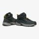 SCARPA RS PRO WP-Y DARK ANTHRACITE-HONEY
