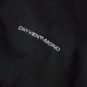 THE NORTH FACE Giacca 3 in 1 con cappuccio Carto Mono Triclimate da uomo TNF BLACK