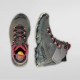 LA SPORTIVA Ultra Raptor II Mid Leather Woman GTX Charcoal/Cerise