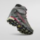 LA SPORTIVA Ultra Raptor II Mid Leather Woman GTX Charcoal/Cerise