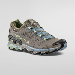 La Sportiva Ultra Raptor II Leather Woman GTX CLAY/MIST