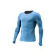 OXYBURN Maglia trail running uomo performance ultra-light taglio vivo EXTREME