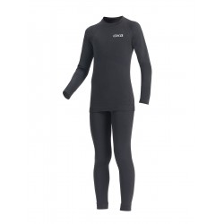 OXYBURN Intimo termico bambino kit sci | KID SKI PACK
