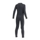 OXYBURN Intimo termico bambino kit sci | KID SKI PACK