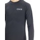 OXYBURN Intimo termico bambino kit sci | KID SKI PACK