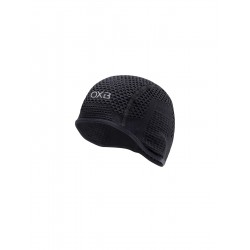 OXYBURN Cuffia sagomata copri orecchie COVEAR BLACK