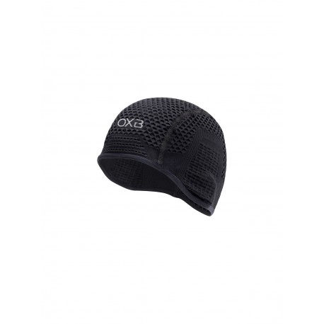 OXYBURN Cuffia sagomata copri orecchie | COVEAR BLACK