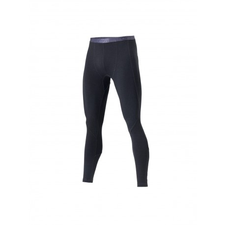 OXYBURN Pantalone termico uomo outdoor MADDOX