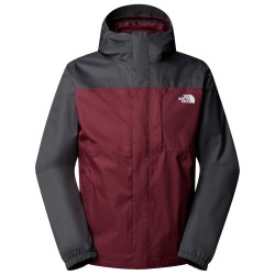 THE NORTH FACE Giacca Quest Triclimate® 3 in 1 da uomo SUMAC